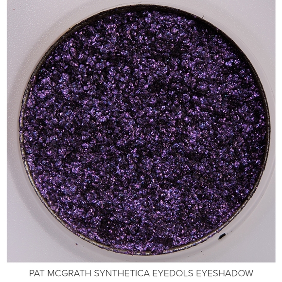 WANTED: Pat McGrath singles in Pale Fire, Synthetica, Taupe, Copper, Purple - Picture 2 of 6